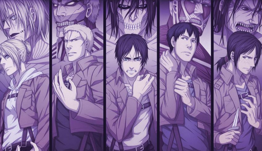 Anime Trivia Quiz
