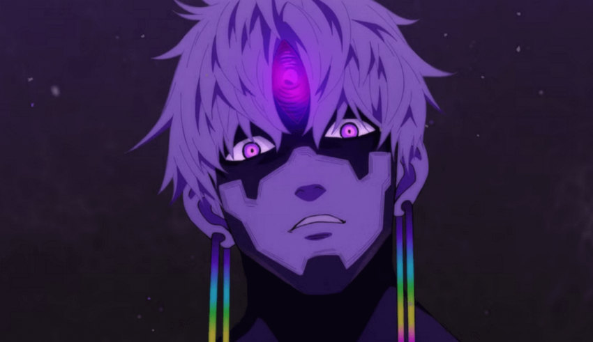 Anime Trivia Quiz