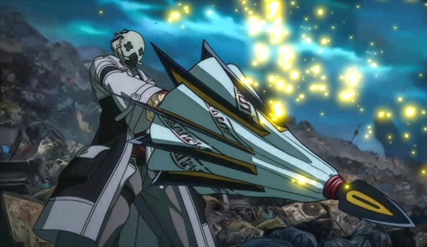 Anime Trivia Quiz