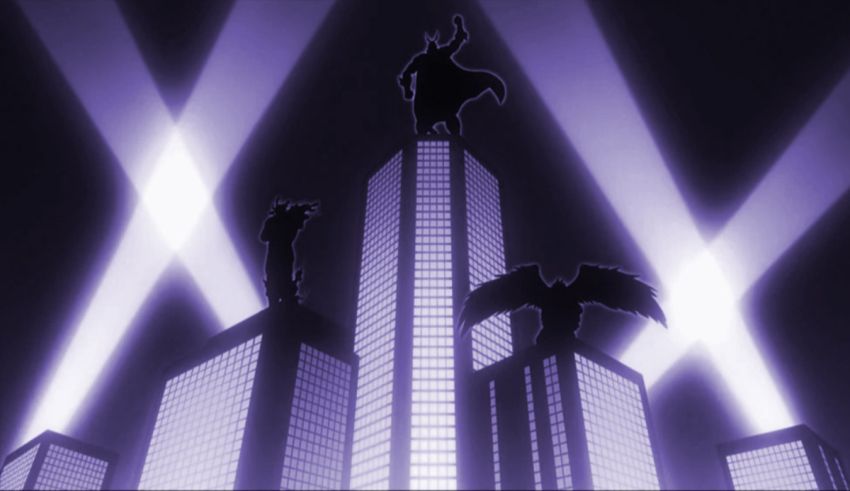 Anime Trivia Quiz