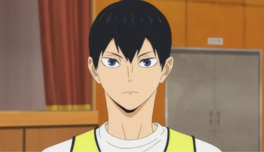 Anime Trivia Quiz