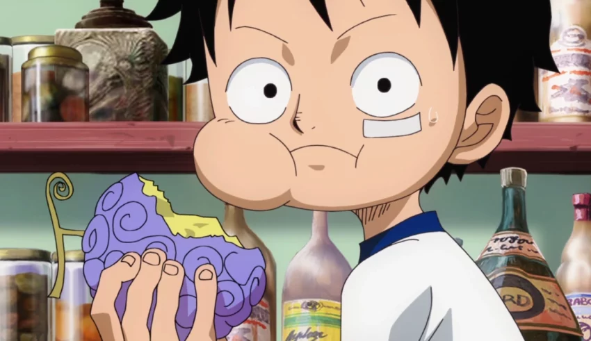 Anime Trivia Quiz
