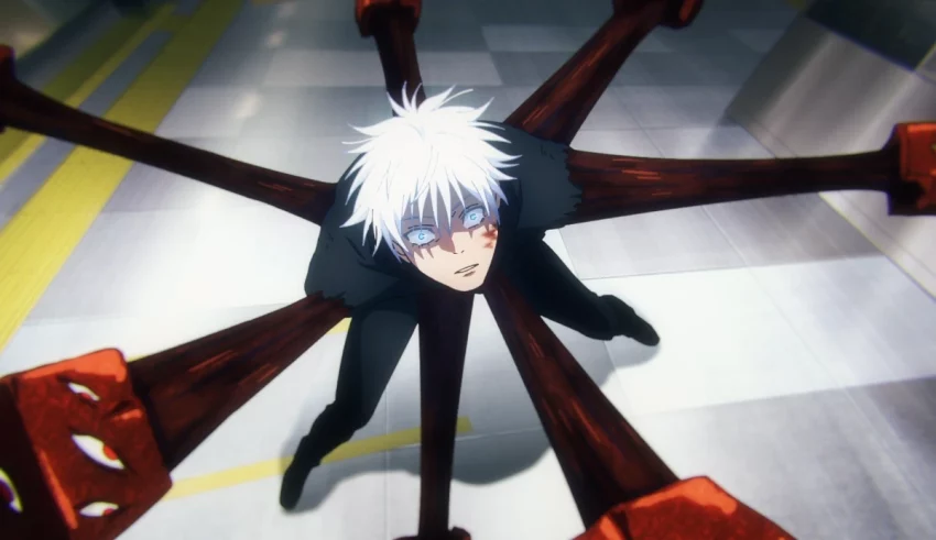 Anime Trivia Quiz