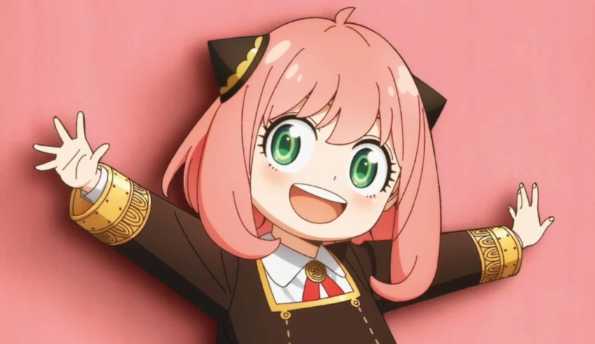 Anime Trivia Quiz