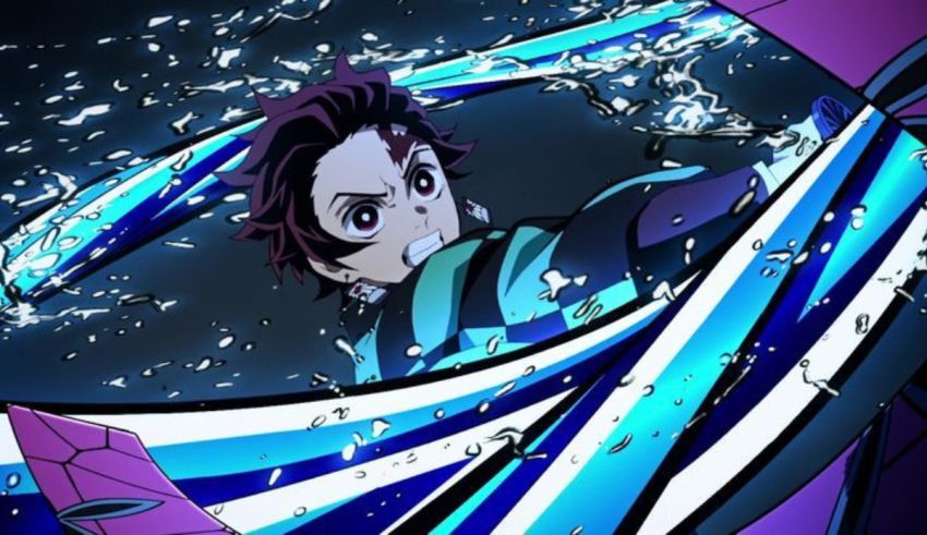 Anime Trivia Quiz