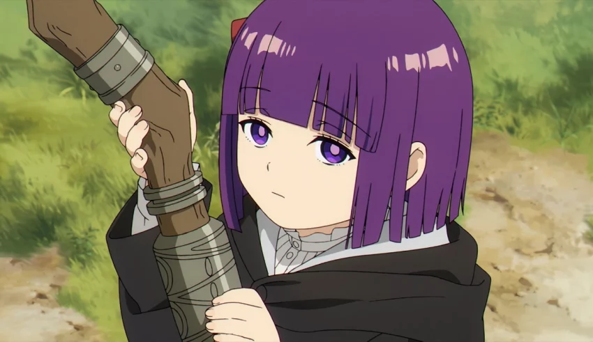 Anime Trivia Quiz