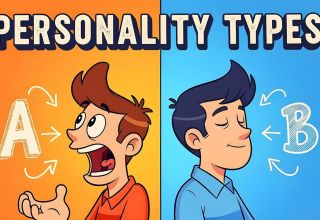 Type A vs. Type B Personality