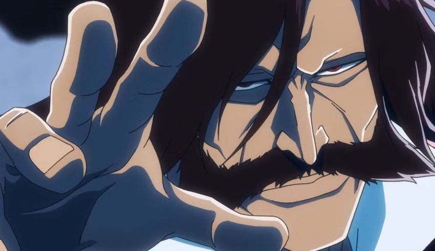 Anime Trivia Quiz