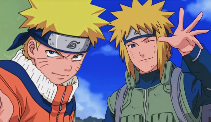 Anime Trivia Quiz