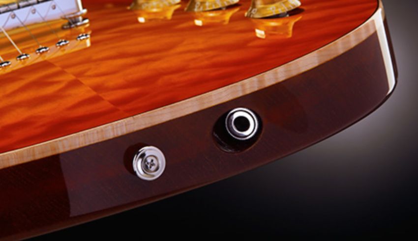 Can You Name All the Parts of a Guitar