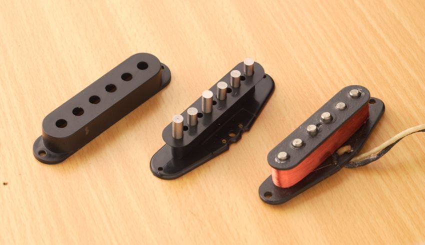 Can You Name All the Parts of a Guitar