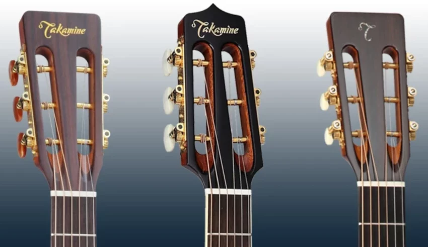 Can You Name All the Parts of a Guitar